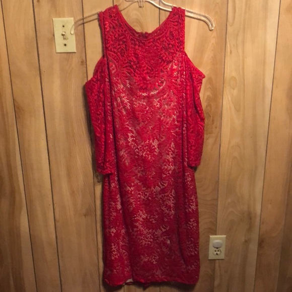 Bisou Bisou Dresses & Skirts - Dress
